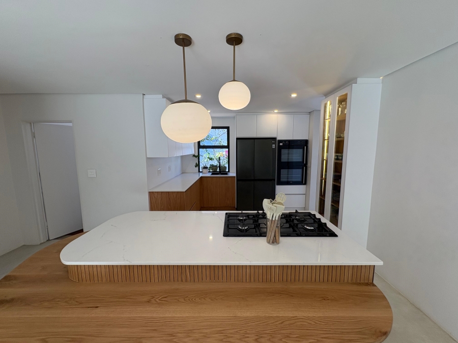 To Let 3 Bedroom Property for Rent in Protea Valley Western Cape